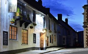 The George Hotel Hatherleigh 3*